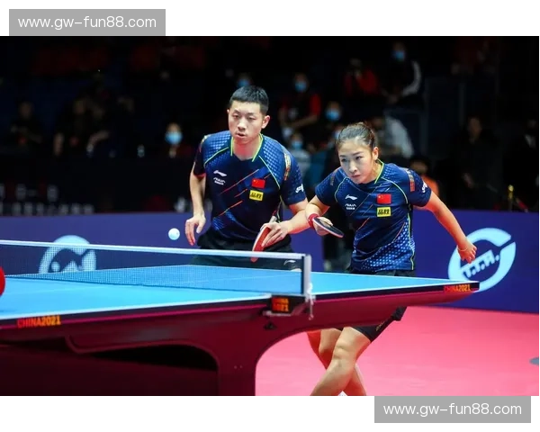 乒乓球收藏回放：让你重温经典赛事，感受乒乓魅力