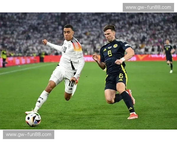 新闻欧洲杯：在新闻视角下重燃绿茵激情